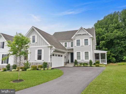 211 DAYLESFORD CT, Kennett Square, PA 19348