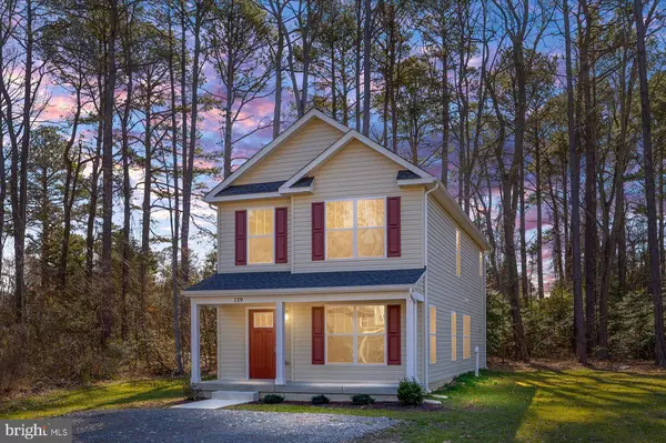 119 STRATFORD DR, Colonial Beach, VA 22443