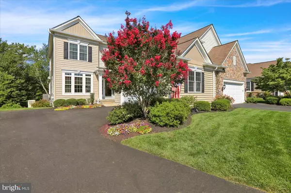 333 S CALDWELL CIR, Downingtown, PA 19335