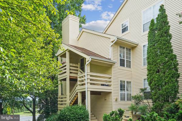 6601-G JUPITER HILLS CIR #G, Alexandria, VA 22312