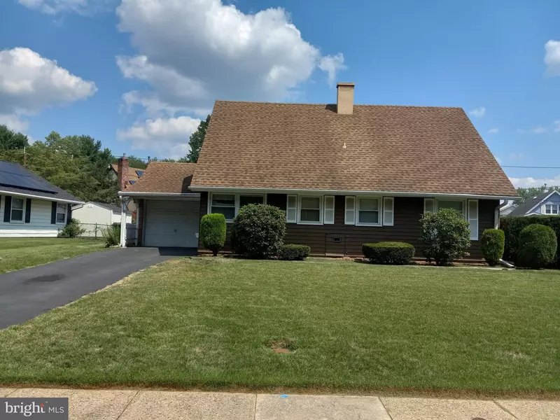 42 MILLSTONE LN, Willingboro, NJ 08046