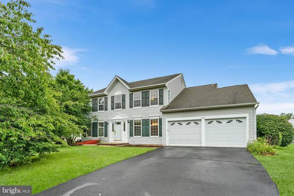 545 BOOKBINDER WAY,  Lansdale,  PA 19446