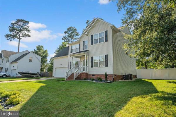 Richmond, VA 23231,7808 BLACK DUCK CT