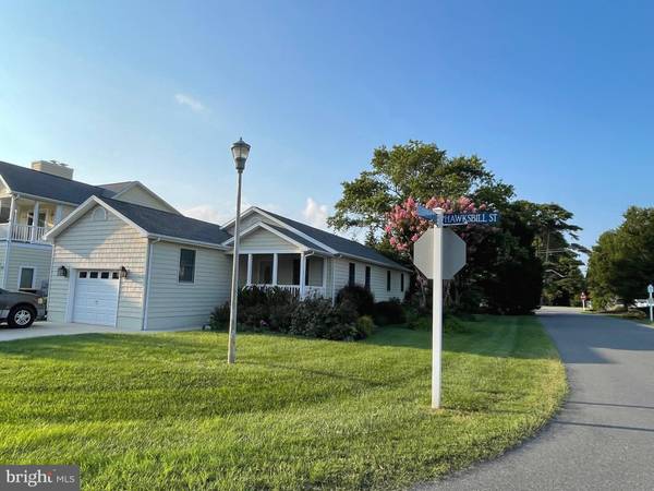 949 HAWKSBILL ST, Bethany Beach, DE 19930