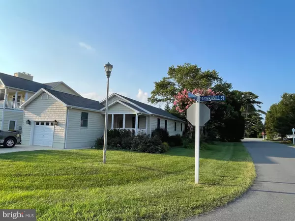 949 HAWKSBILL ST, Bethany Beach, DE 19930