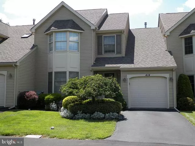 Chalfont, PA 18914,414 HAMPTON CT