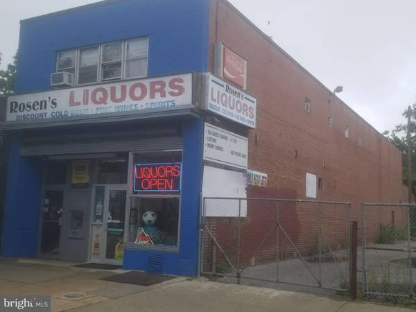 5411 YORK RD, Baltimore, MD 21212