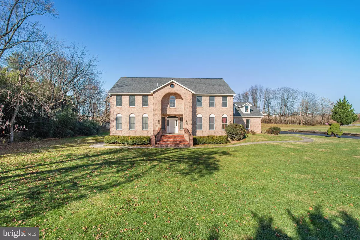 Mount Airy, MD 21771,28904 RIDGE RD