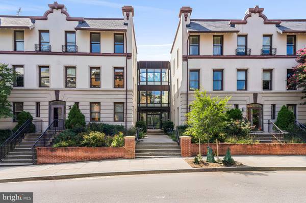 1840 VERNON ST NW #207, Washington, DC 20009