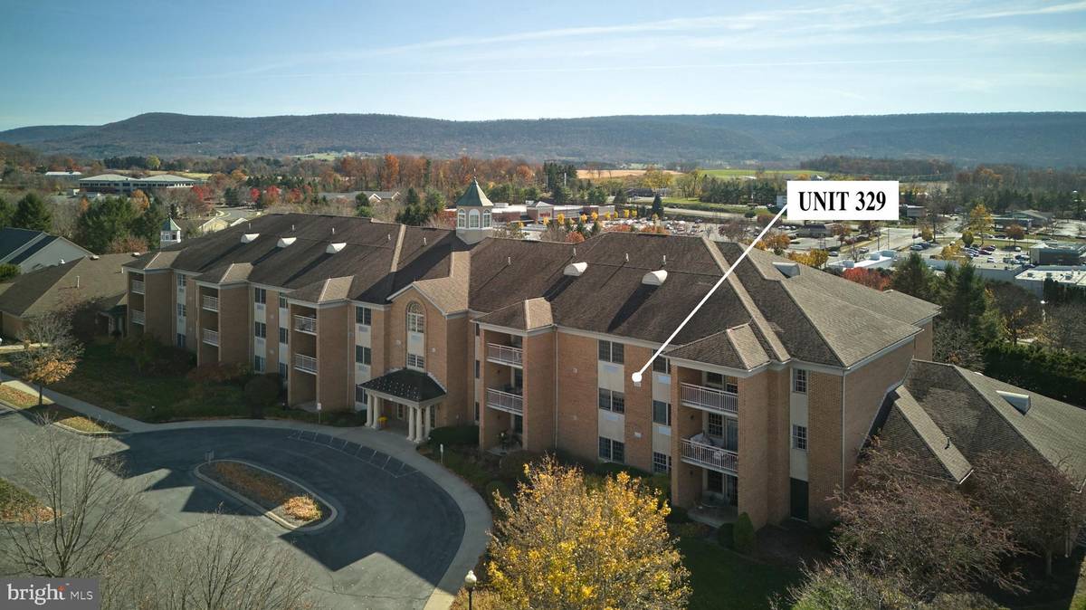 State College, PA 16801,305 VILLAGE HEIGHTS DR #329