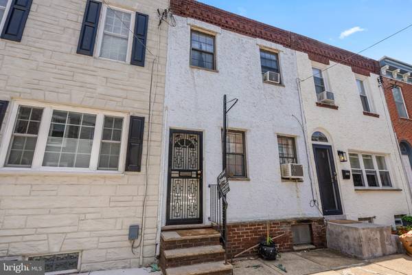 Philadelphia, PA 19147,1223 S JUNIPER ST