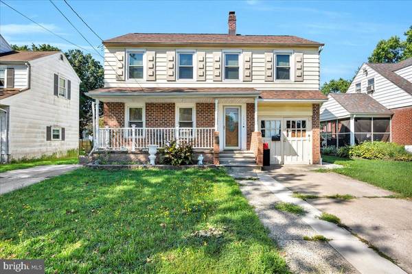 2403 BROWNING RD, Pennsauken, NJ 08110