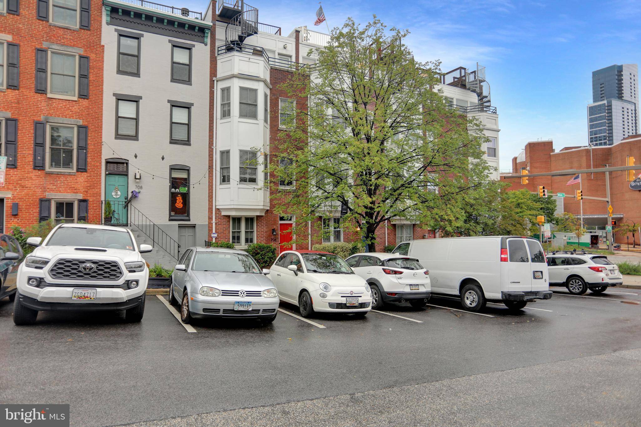 Baltimore, MD 21230,704 WILLIAM ST