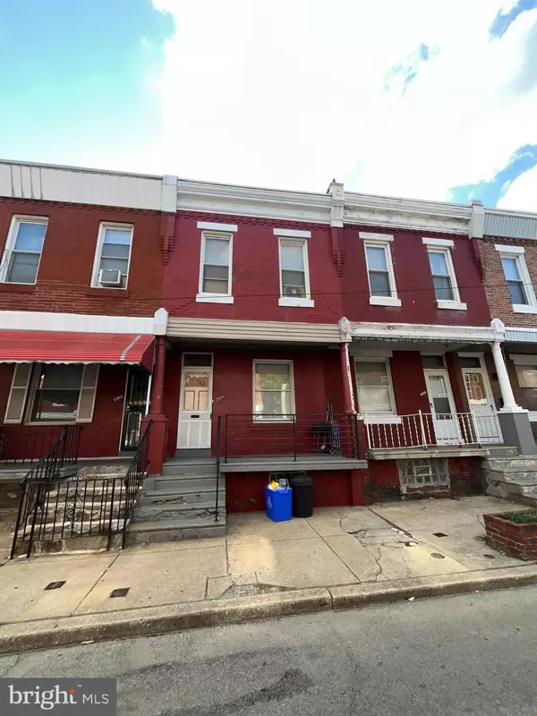 Philadelphia, PA 19132,2914 N STILLMAN ST