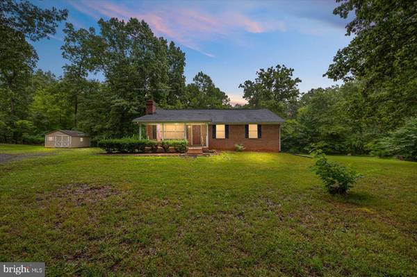 17079 MALLORYS FORD RD, Gordonsville, VA 22942