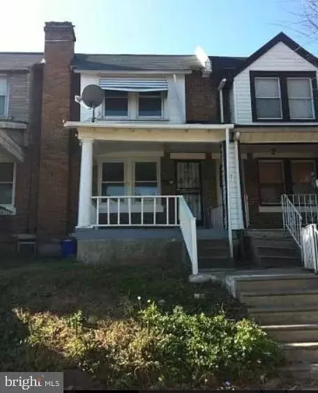 4544 FERNHILL RD, Philadelphia, PA 19144