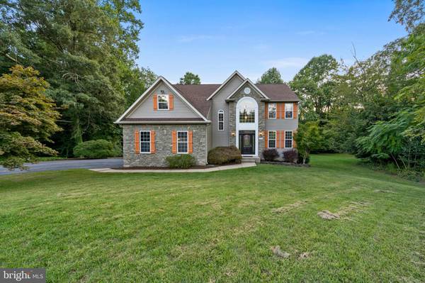 3910 PARK PL, Huntingtown, MD 20639