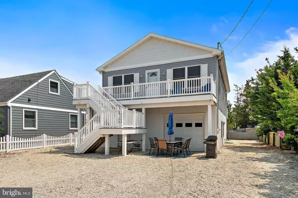 Barnegat Light, NJ 08006,2506 CENTRAL AVE