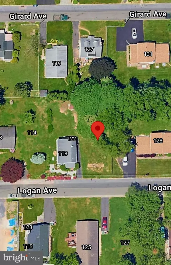 122 LOGAN AVE, Glenside, PA 19038