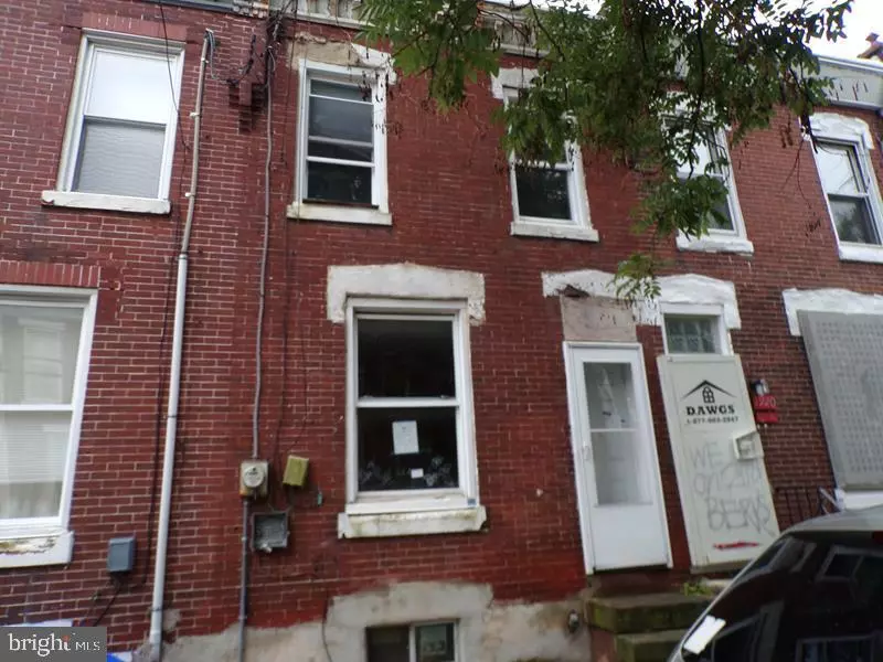 Philadelphia, PA 19140,1918 BRUNNER ST