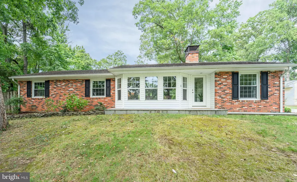 298 CEDAR LN, Annapolis, MD 21403