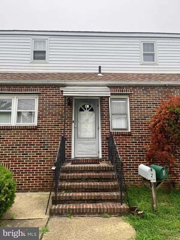 301 E MAIN ST #3, Maple Shade, NJ 08052