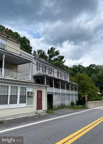 Knoxville, MD 21758,206 JEFFERSON PIKE