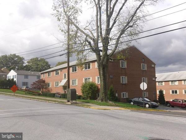 120 N PENN ST #B1, Spring City, PA 19475