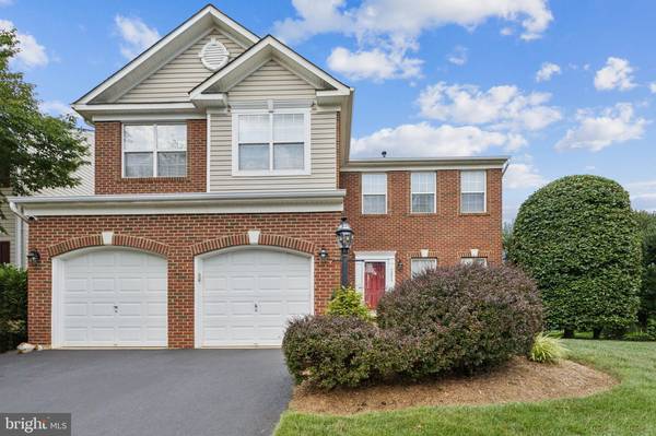 5296 DAYBREAK LN, Woodbridge, VA 22193