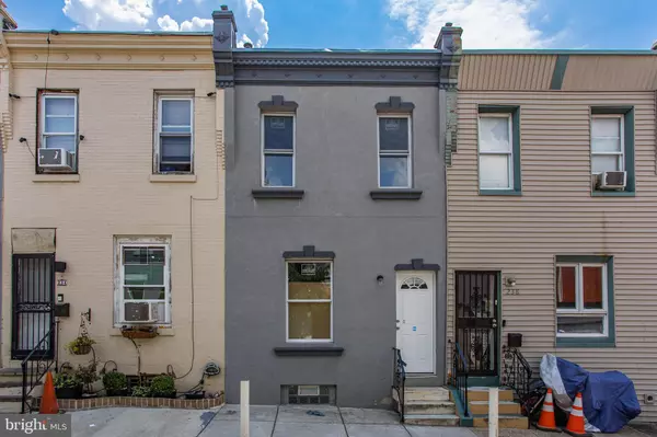 236 W ATLANTIC ST, Philadelphia, PA 19140