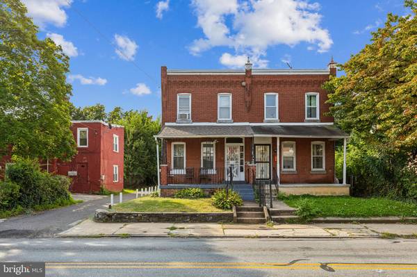 57 E 22ND ST,  Chester,  PA 19013