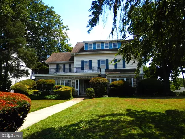 Drexel Hill, PA 19026,2442 GARRETT RD