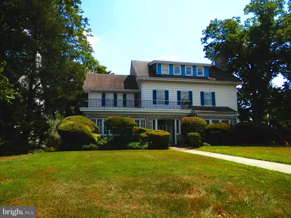 Drexel Hill, PA 19026,2442 GARRETT RD