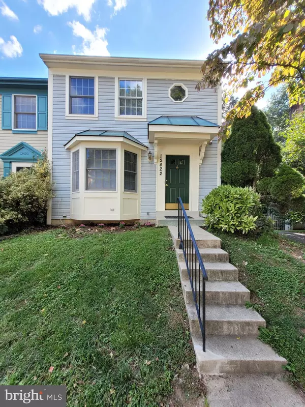 12422 WALNUT COVE CIR, Germantown, MD 20874