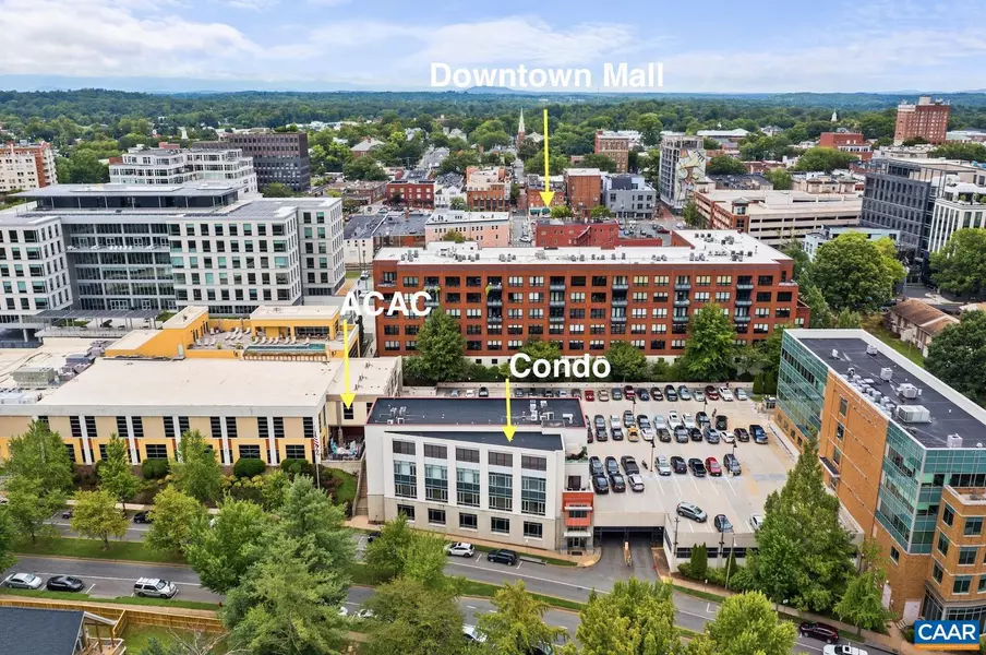 105 MONTICELLO AVE #301, Charlottesville, VA 22902