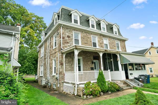 Ambler, PA 19002,39 N SPRING GARDEN ST