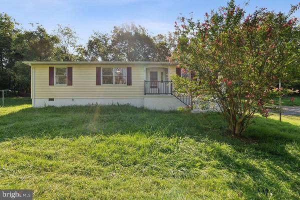 3510 N MAIN ST,  Toms Brook,  VA 22660