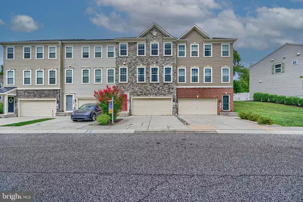 1403 LIVINGSTON SQ,  Bel Air,  MD 21015