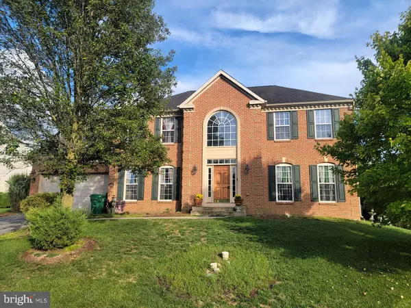 196 HARVEST WAGON WAY, Greencastle, PA 17225