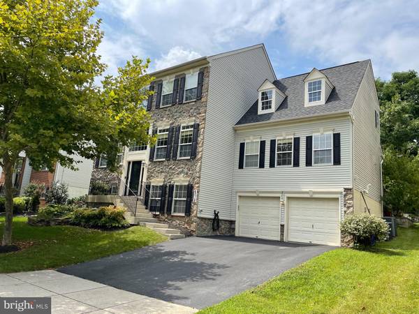 6018 JOSEPH SCOTT DR, Elkridge, MD 21075