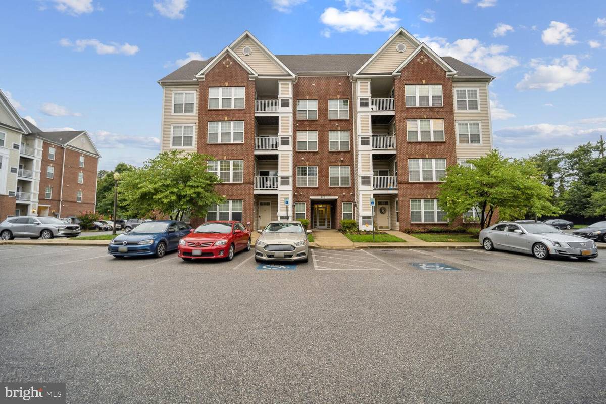 District Heights, MD 20747,2801 FOREST RUN DR #303