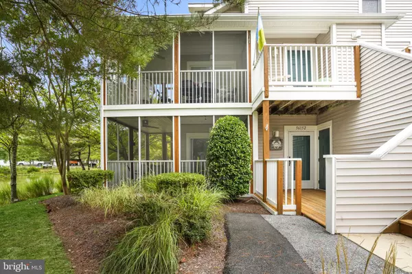 Bethany Beach, DE 19930,38947 CYPRESS LAKE CIR #56152