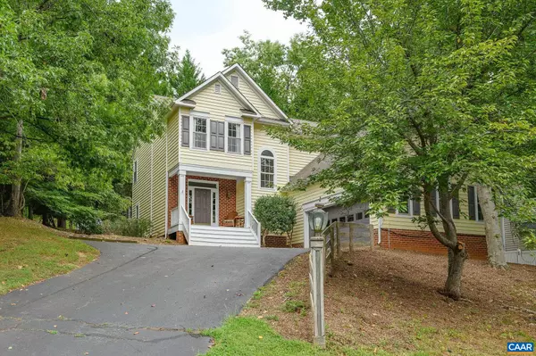 1330 MOSBY RCH, Charlottesville, VA 22901