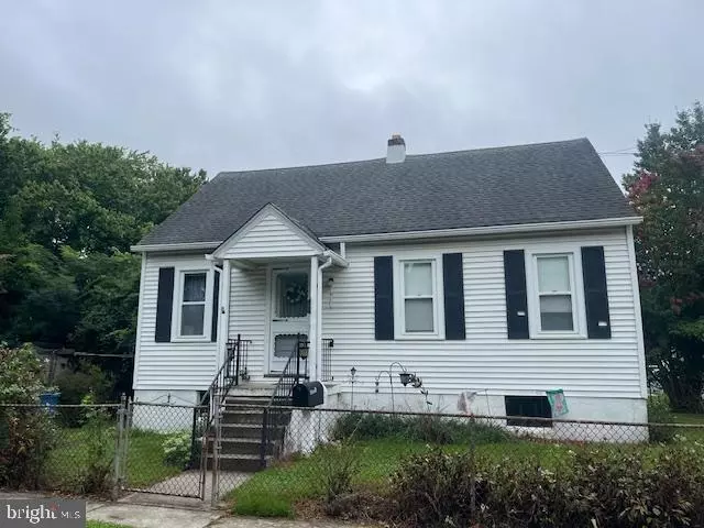 18 FORREST AVE, Wilmington, DE 19805