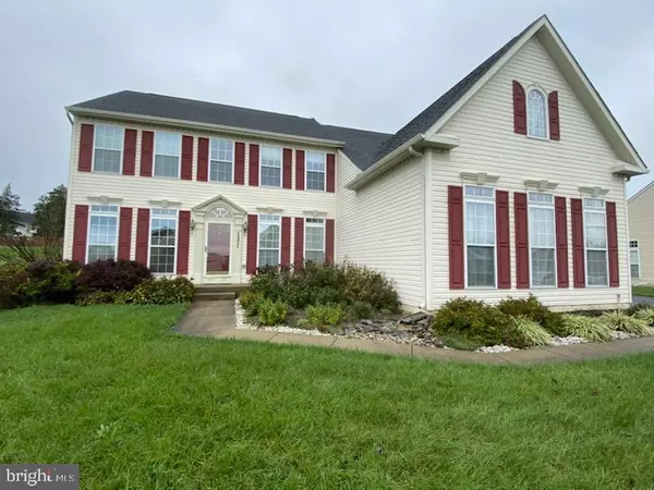 1321 HUNTLEY CIR, Emmitsburg, MD 21727