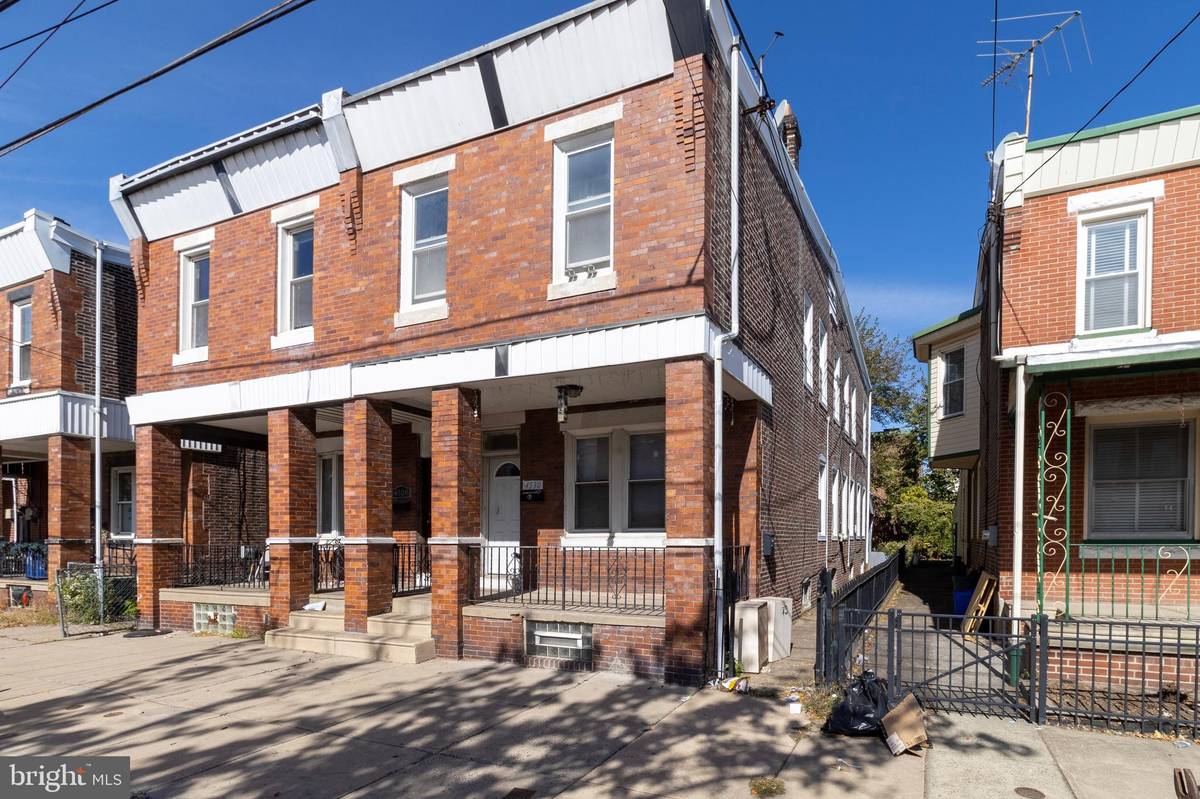 Philadelphia, PA 19124,4530 MILNOR ST