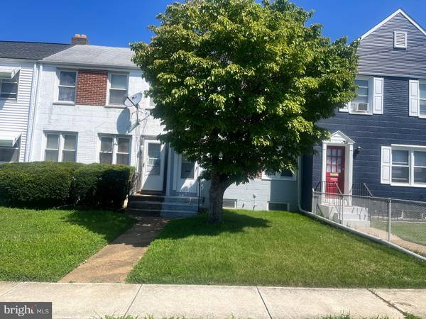 1327 CYPRESS AVE, Wilmington, DE 19805