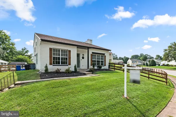 Nottingham, MD 21236,7 SHAWN CT