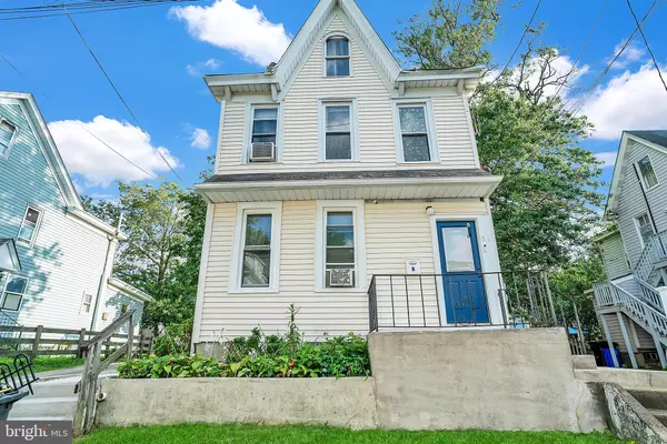 53 WEST ST, Woodbury, NJ 08096