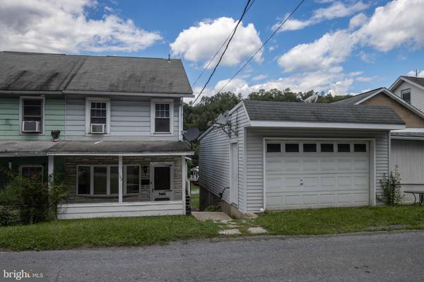 103 W MINER ST, Coaldale, PA 18218